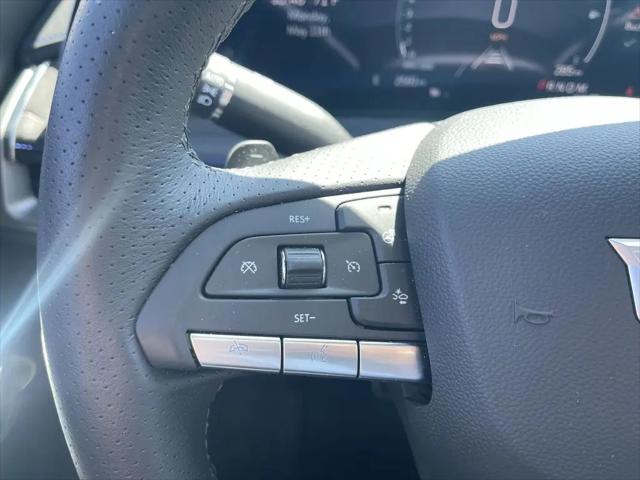 2024 Cadillac XT4 AWD Sport
