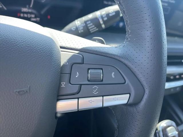 2024 Cadillac XT4 AWD Sport