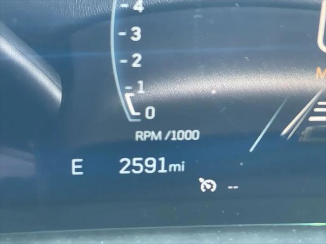 2024 Cadillac XT4 AWD Sport