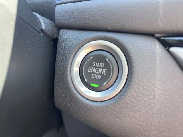 2024 Cadillac XT4 AWD Sport
