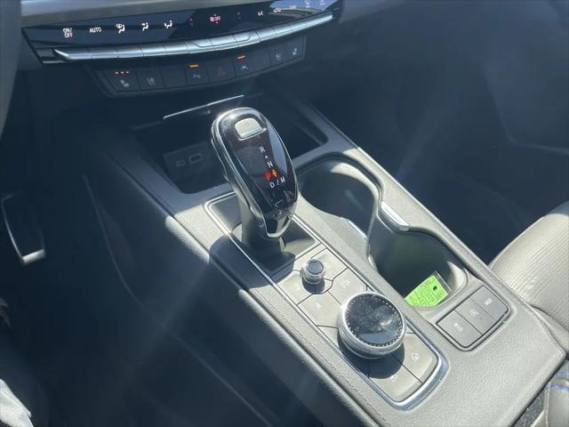 2024 Cadillac XT4 AWD Sport