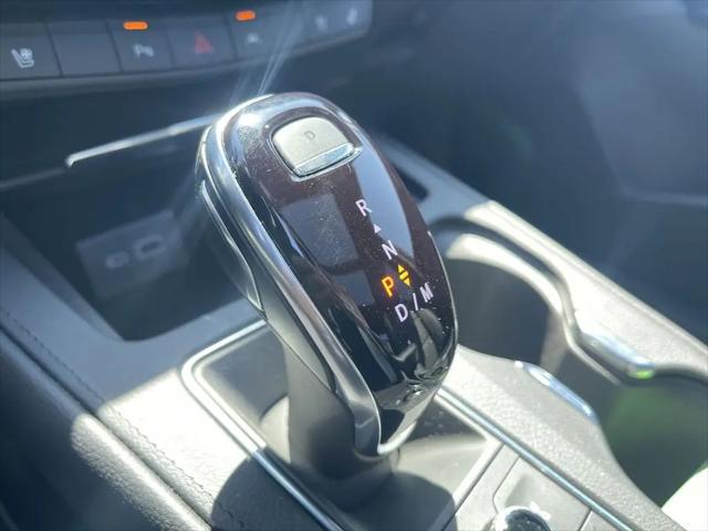 2024 Cadillac XT4 AWD Sport