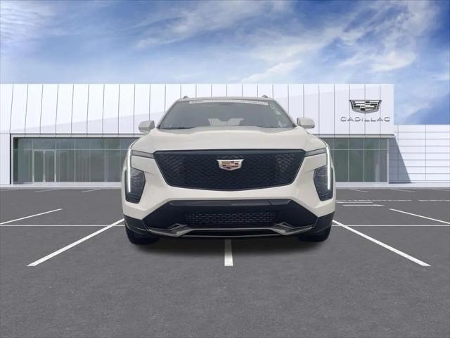 2024 Cadillac XT4 AWD Sport