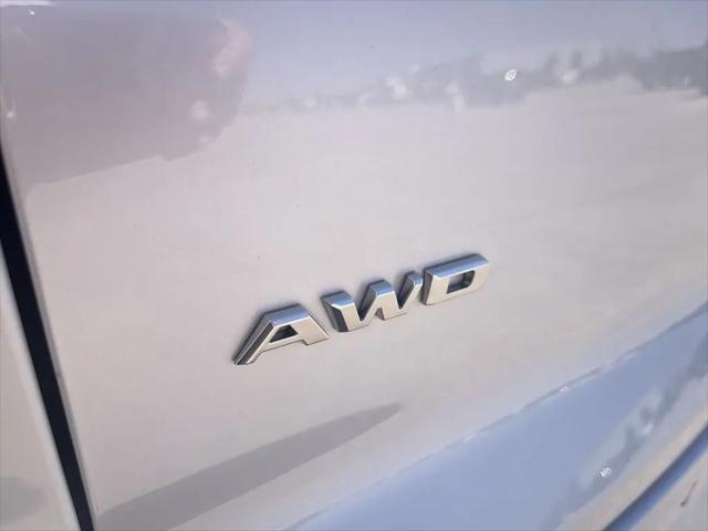 2024 Cadillac XT4 AWD Sport