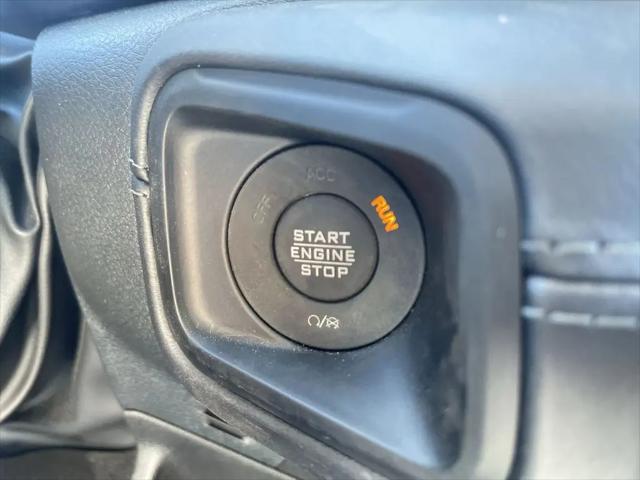 2025 Jeep Wrangler 4xe Rubicon 4xe