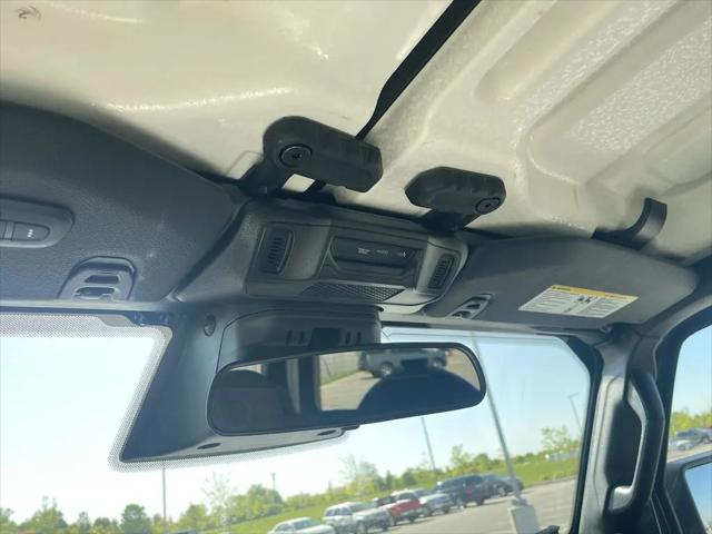 2025 Jeep Wrangler 4xe Rubicon 4xe