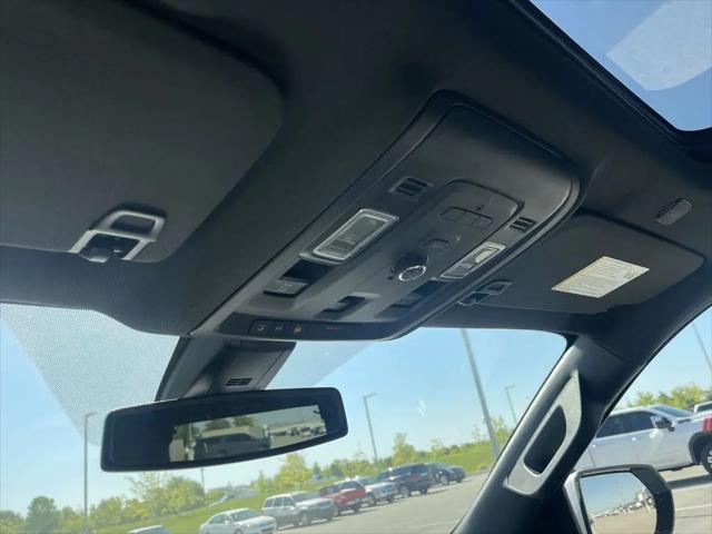 2021 Chevrolet Tahoe 4WD RST