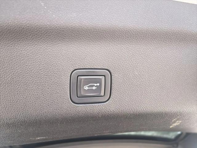 2021 Chevrolet Tahoe 4WD RST
