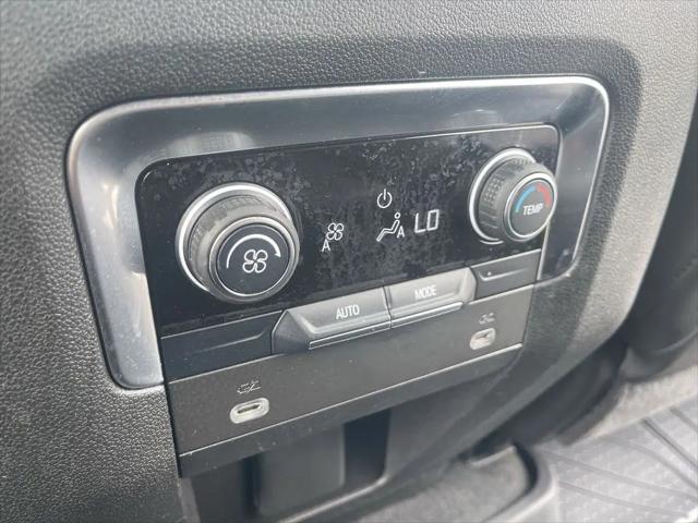 2021 Chevrolet Tahoe 4WD RST