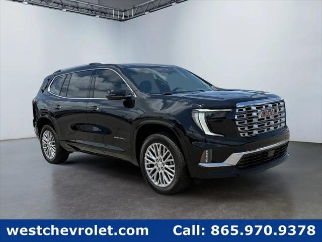 2026 GMC Acadia Denali FWD for sale in Alcoa, TN