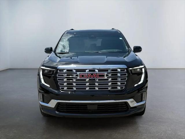 2026 GMC Acadia Denali FWD