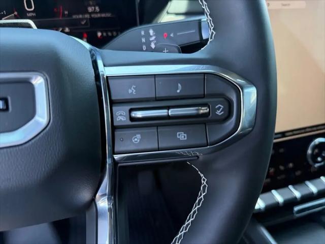 2026 GMC Acadia Denali FWD