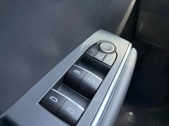 2026 GMC Acadia Denali FWD