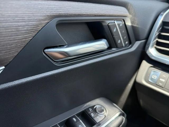 2026 GMC Acadia Denali FWD