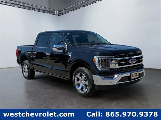 2023 Ford F-150 LARIAT for sale in Alcoa, TN