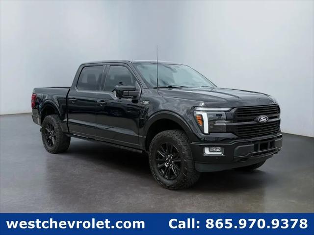 2024 Ford F-150 Platinum for sale in Alcoa, TN