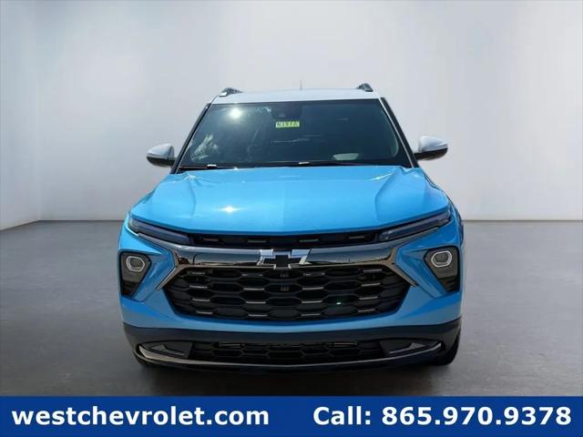 2026 Chevrolet TrailBlazer AWD ACTIV