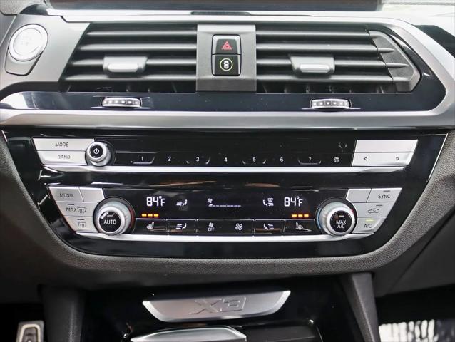 2021 BMW X3 xDrive30e