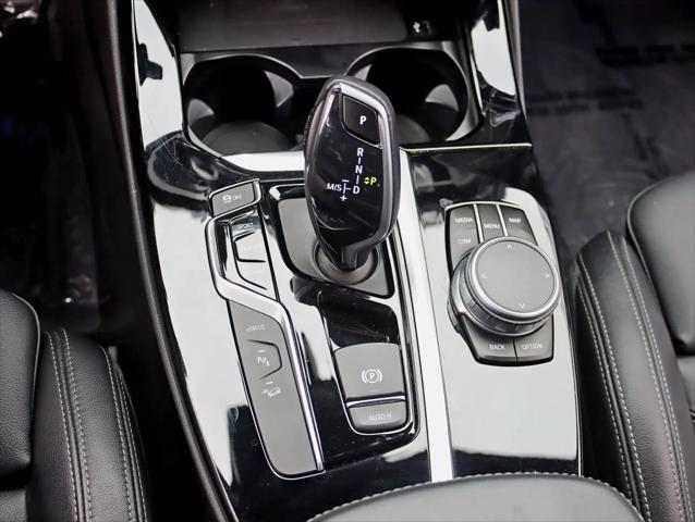2021 BMW X3 xDrive30e