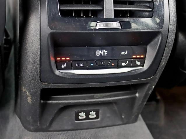 2021 BMW X3 xDrive30e