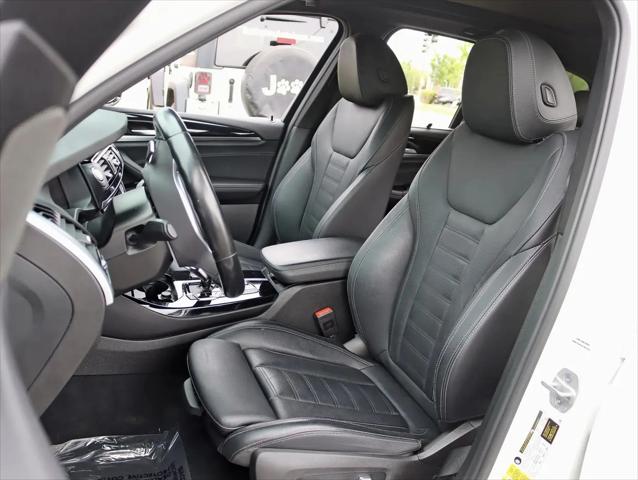 2021 BMW X3 xDrive30e