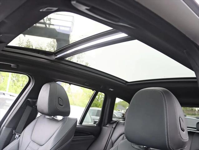 2021 BMW X3 xDrive30e