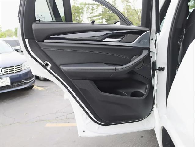 2021 BMW X3 xDrive30e