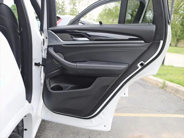 2021 BMW X3 xDrive30e