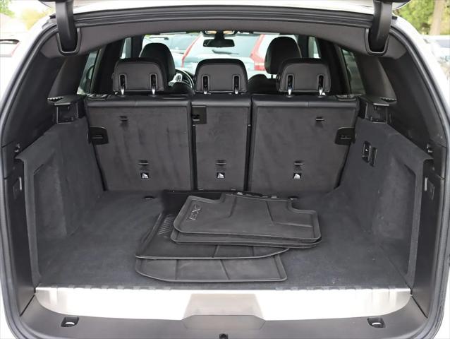 2021 BMW X3 xDrive30e