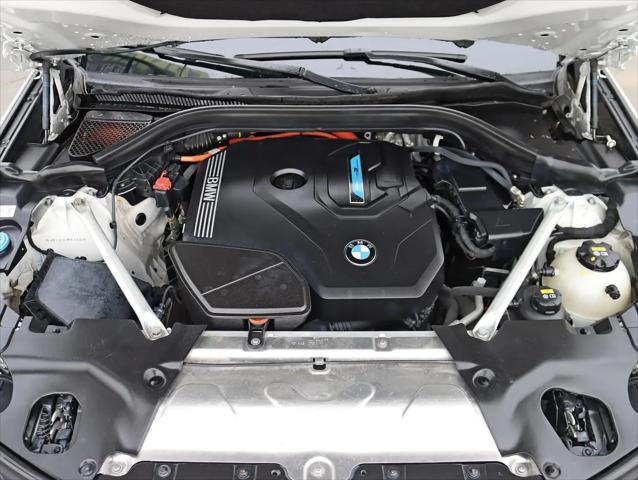 2021 BMW X3 xDrive30e
