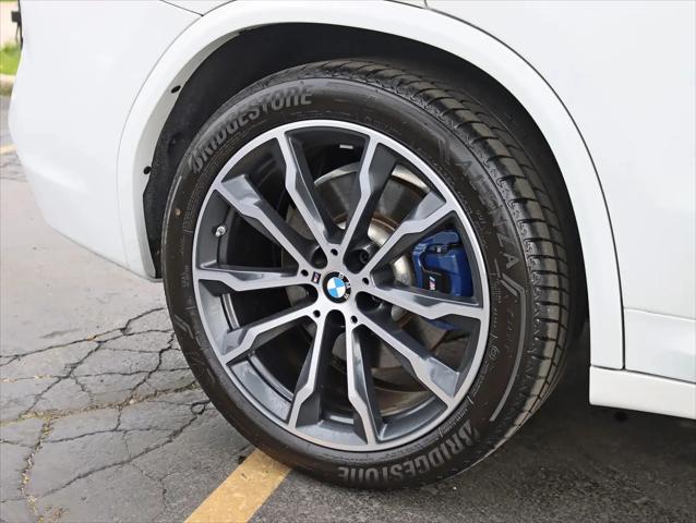 2021 BMW X3 xDrive30e