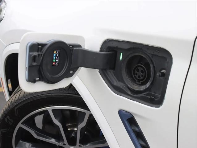 2021 BMW X3 xDrive30e