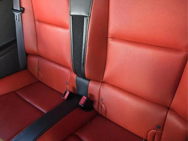 2011 Chevrolet Camaro 2SS