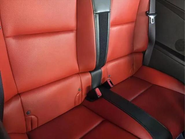 2011 Chevrolet Camaro 2SS