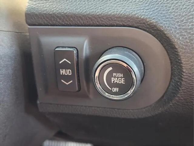 2011 Chevrolet Camaro 2SS