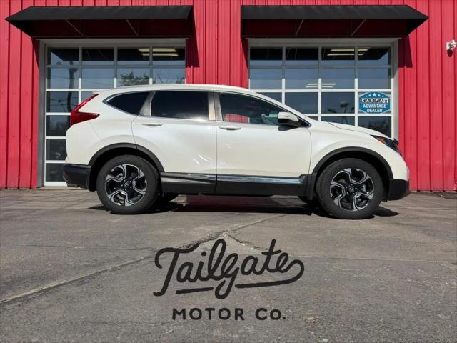2018 Honda CR-V Touring for sale in Fremont, NE