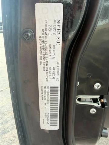 2017 Chrysler 300 300S AWD