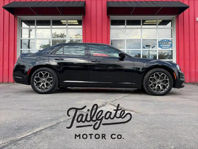 2017 Chrysler 300 300S AWD for sale in Fremont, NE