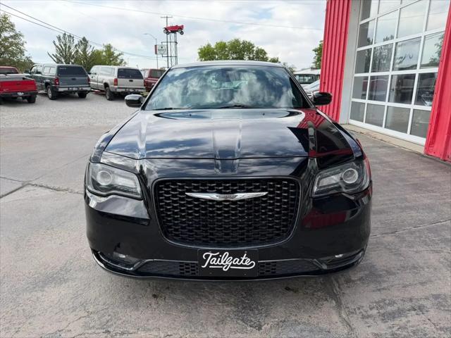 2017 Chrysler 300 300S AWD