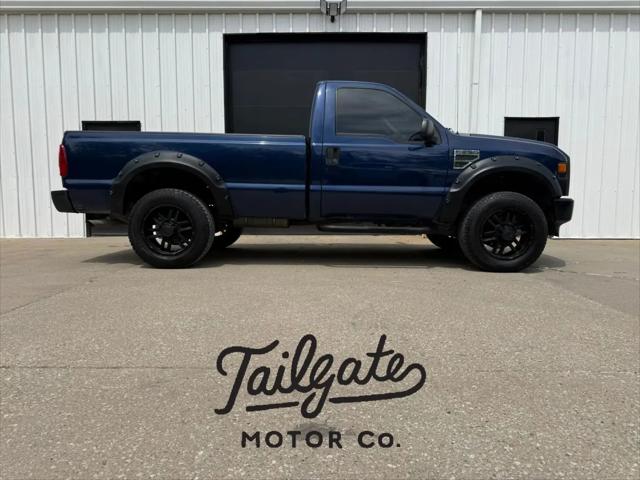 2008 Ford F-250 XL for sale in Fremont, NE