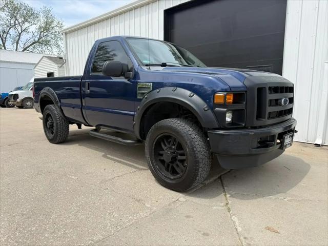 2008 Ford F-250 XL