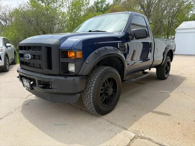 2008 Ford F-250 XL