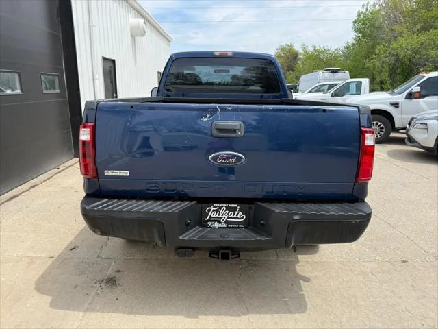 2008 Ford F-250 XL