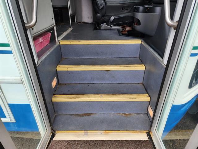 2008 Ford E-450 Cutaway E-450