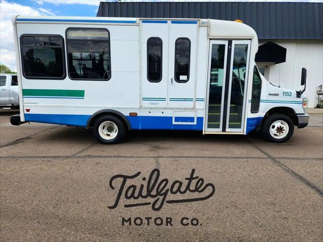 2008 Ford E-450 Cutaway E-450 for sale in Fremont, NE