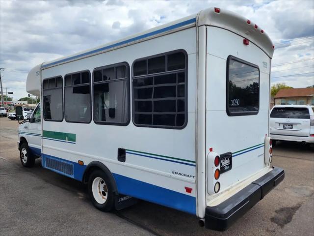 2008 Ford E-450 Cutaway E-450