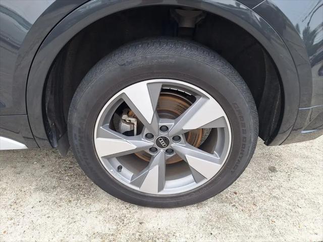 2023 Audi Q5 Premium Plus 40 TFSI quattro S tronic