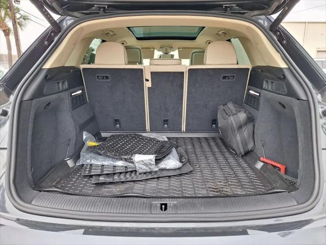 2023 Audi Q5 Premium Plus 40 TFSI quattro S tronic