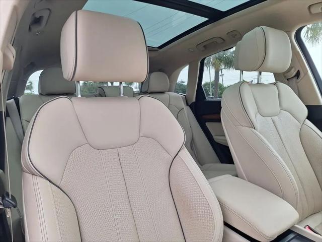 2023 Audi Q5 Premium Plus 40 TFSI quattro S tronic