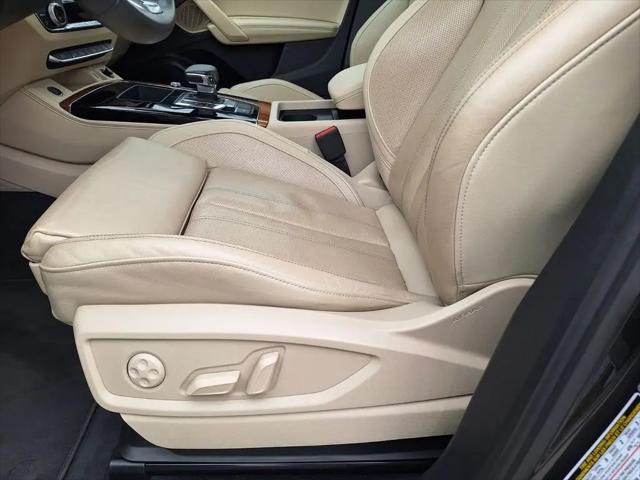 2023 Audi Q5 Premium Plus 40 TFSI quattro S tronic